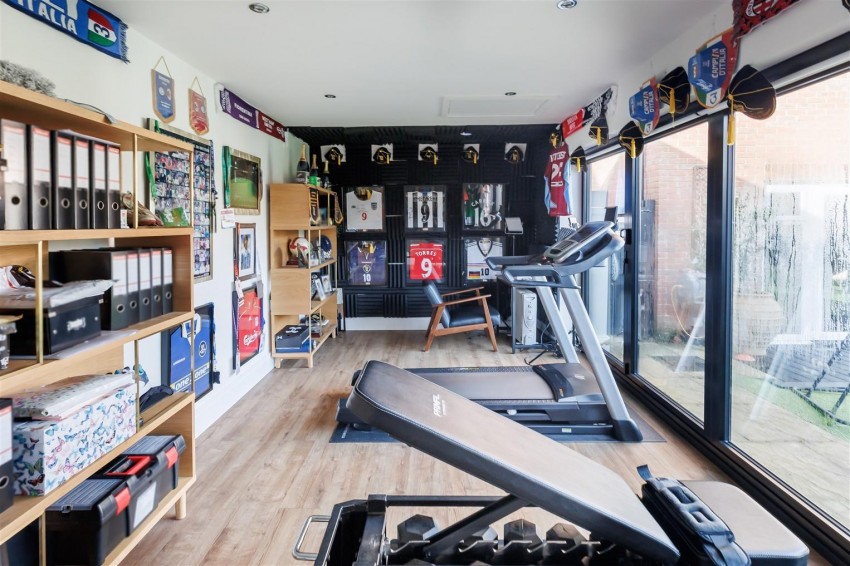 Images for Archer Close, Coopersale, Epping