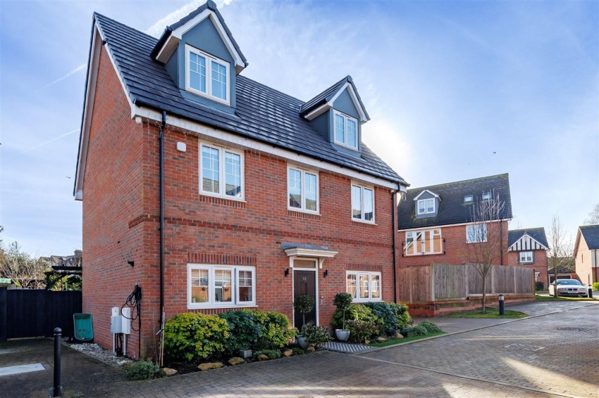 Images for Archer Close, Coopersale, Epping