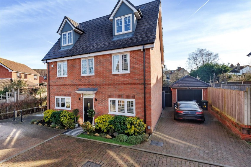Images for Archer Close, Coopersale, Epping