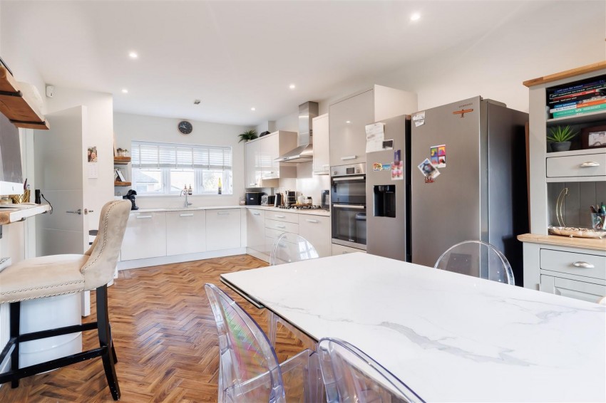 Images for Archer Close, Coopersale, Epping