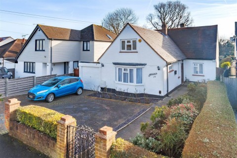 View Full Details for Orchard Drive, Theydon Bois