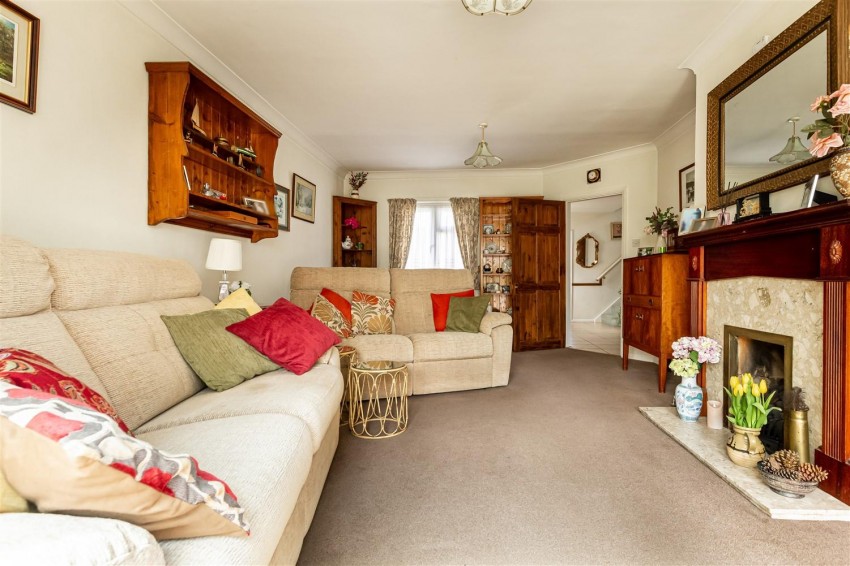 Images for Orchard Drive, Theydon Bois