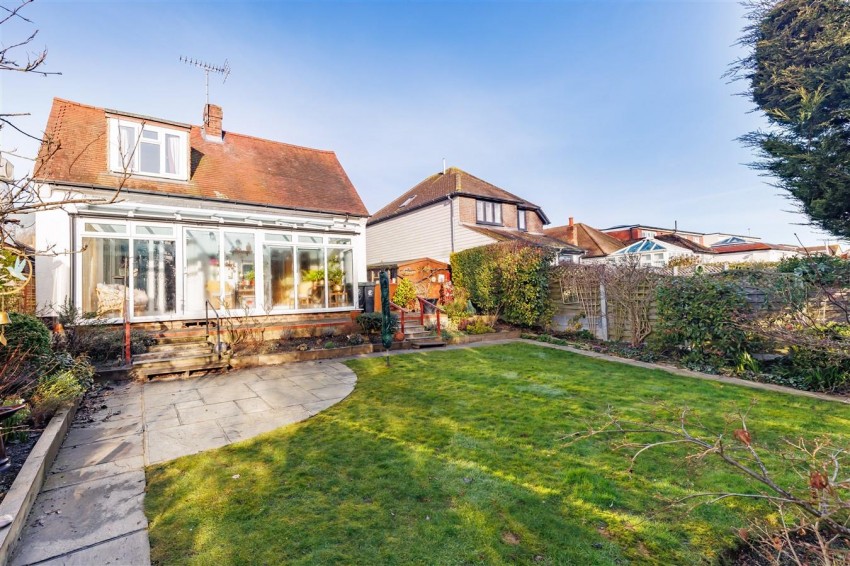 Images for Orchard Drive, Theydon Bois