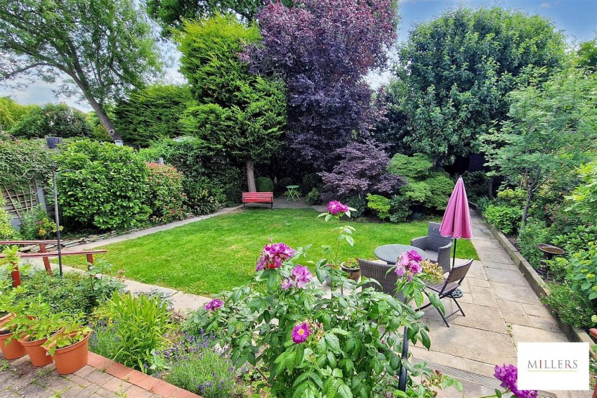 Images for Orchard Drive, Theydon Bois