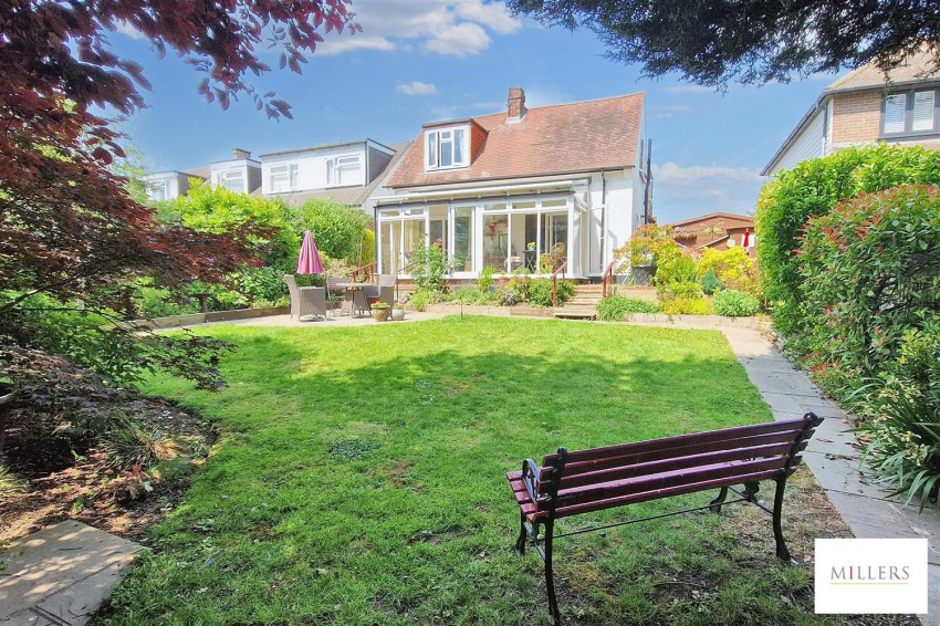 Images for Orchard Drive, Theydon Bois