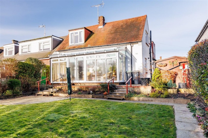 Images for Orchard Drive, Theydon Bois