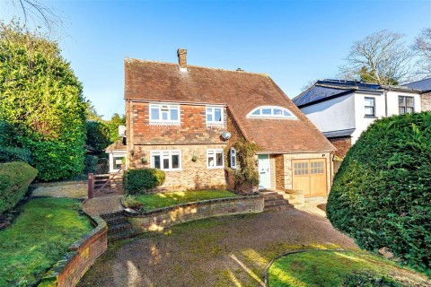 View Full Details for Ravensmere, Epping