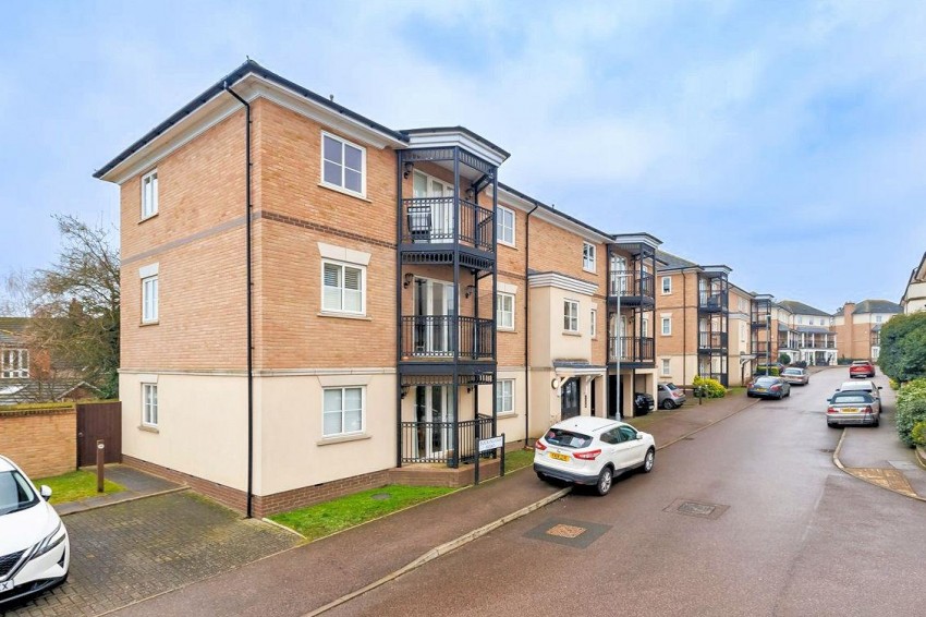 Images for Buckingham Road, Epping