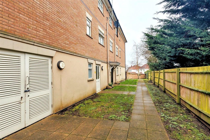 Images for Buckingham Road, Epping