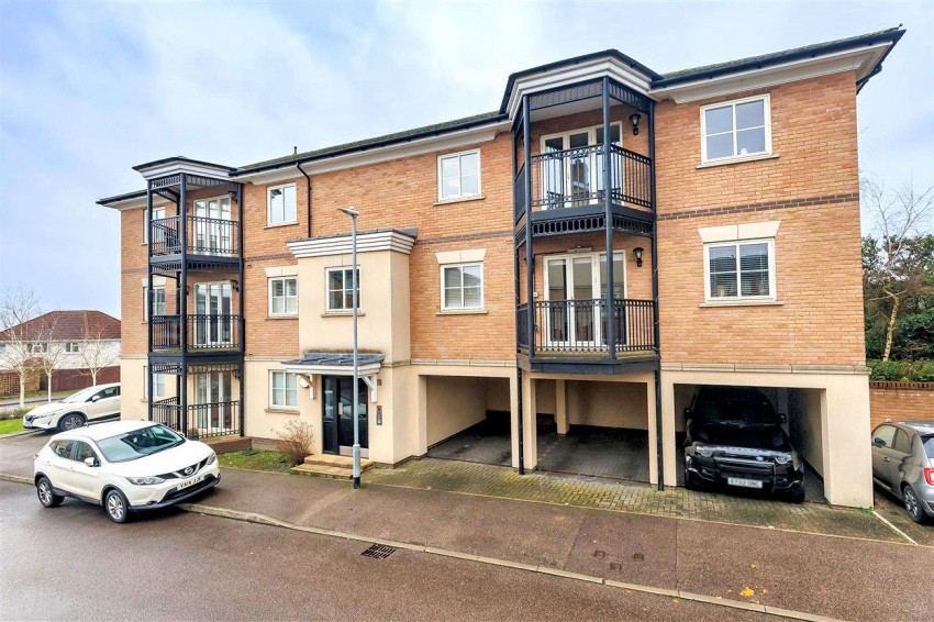 Images for Buckingham Road, Epping