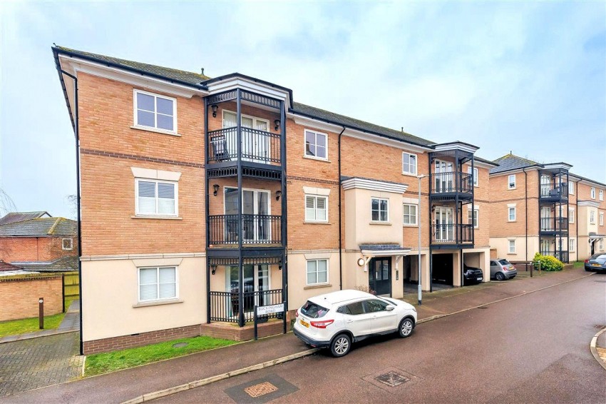 Images for Buckingham Road, Epping