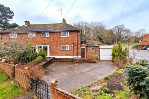 View Full Details for Centre Drive, Epping