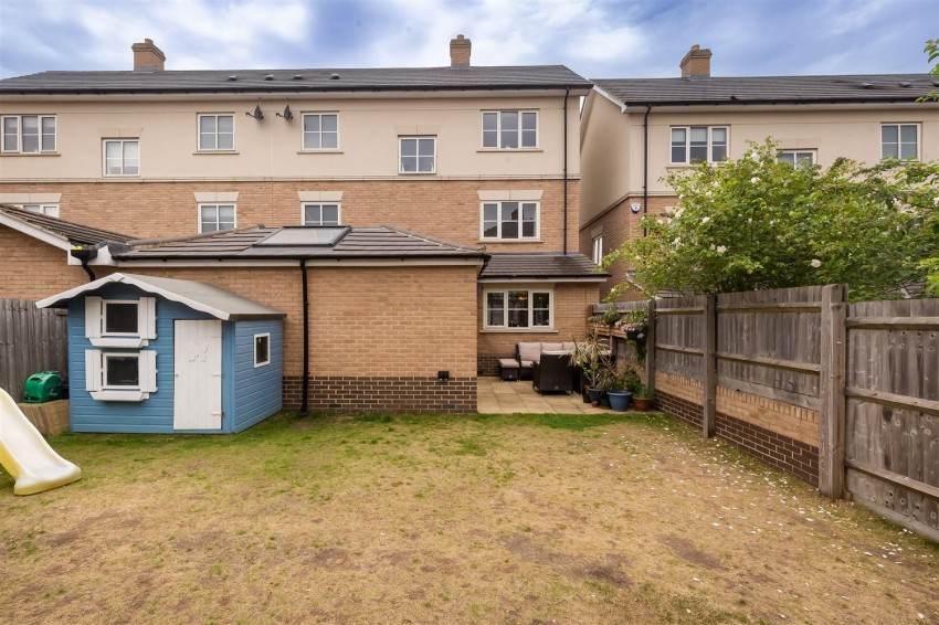 Images for Buckingham Road, Epping