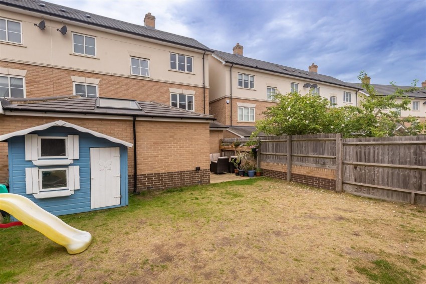 Images for Buckingham Road, Epping