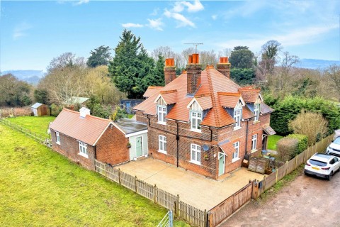 View Full Details for Upshirebury Green, Upshire.