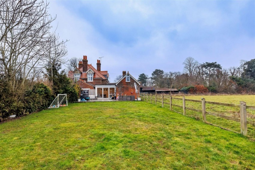 Images for Upshirebury Green, Upshire.