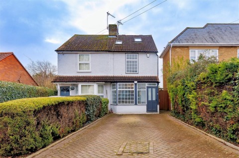 View Full Details for Upland Road, Thornwood
