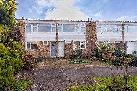 View Full Details for Highfield Green, Epping