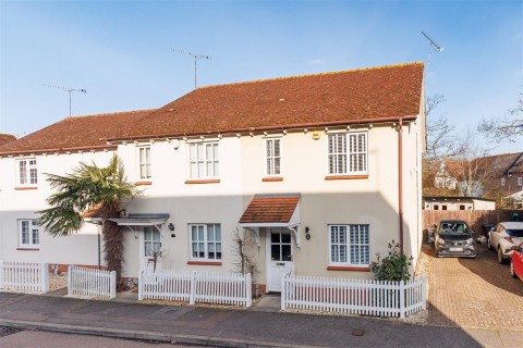 View Full Details for Tempest Mead, North Weald, Epping