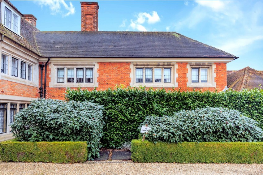 Images for Hill Hall, Theydon Mount, Epping