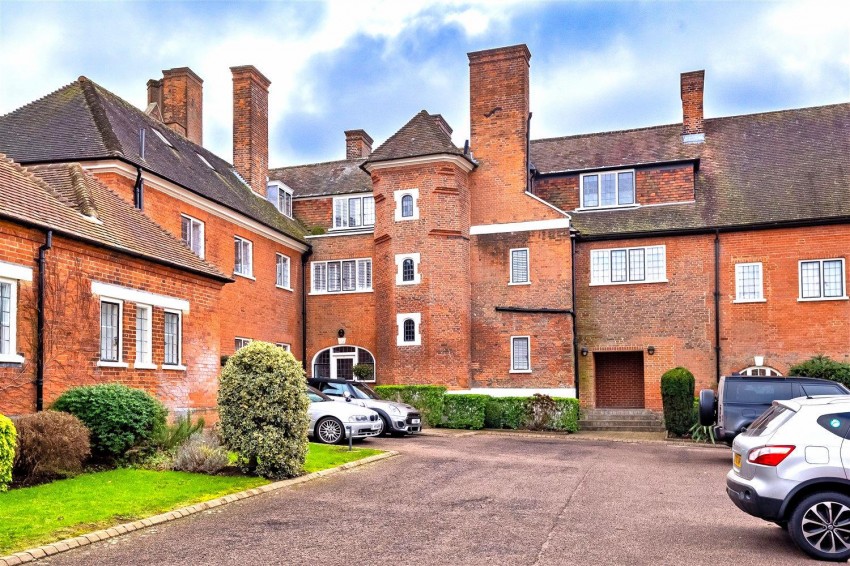 Images for Hill Hall, Theydon Mount, Epping