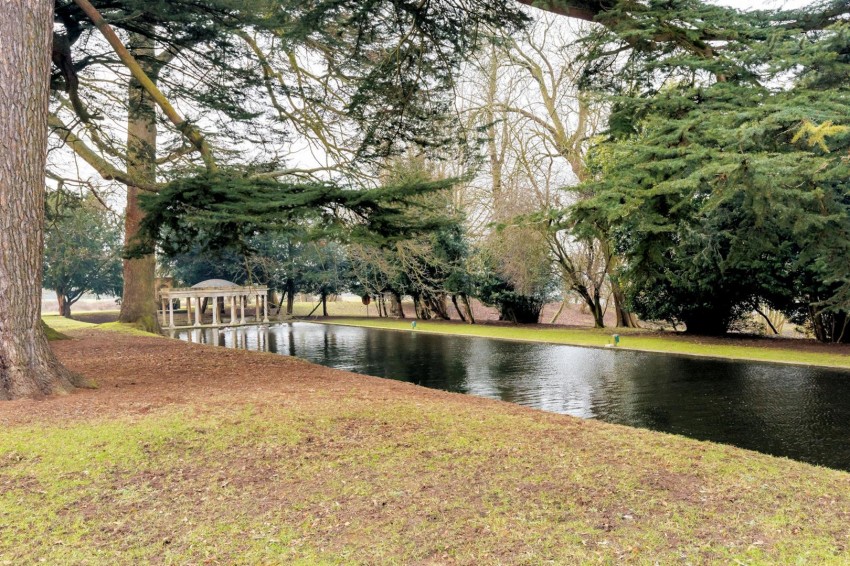 Images for Hill Hall, Theydon Mount, Epping