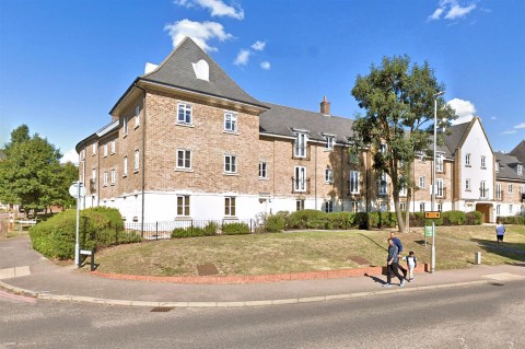 View Full Details for College Close, Loughton