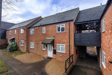 View Full Details for Rowley Mead, Thornwood