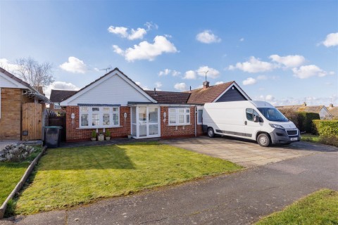 View Full Details for Emberson Way, North Weald