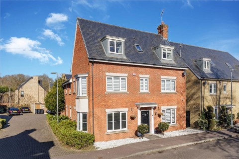 View Full Details for Kings Wood Park, Epping