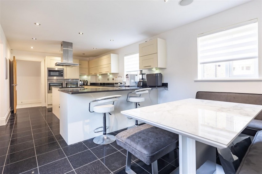 Images for Kings Wood Park, Epping
