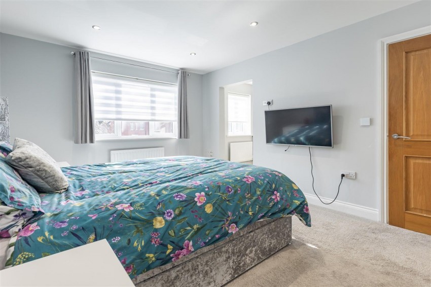 Images for Kings Wood Park, Epping