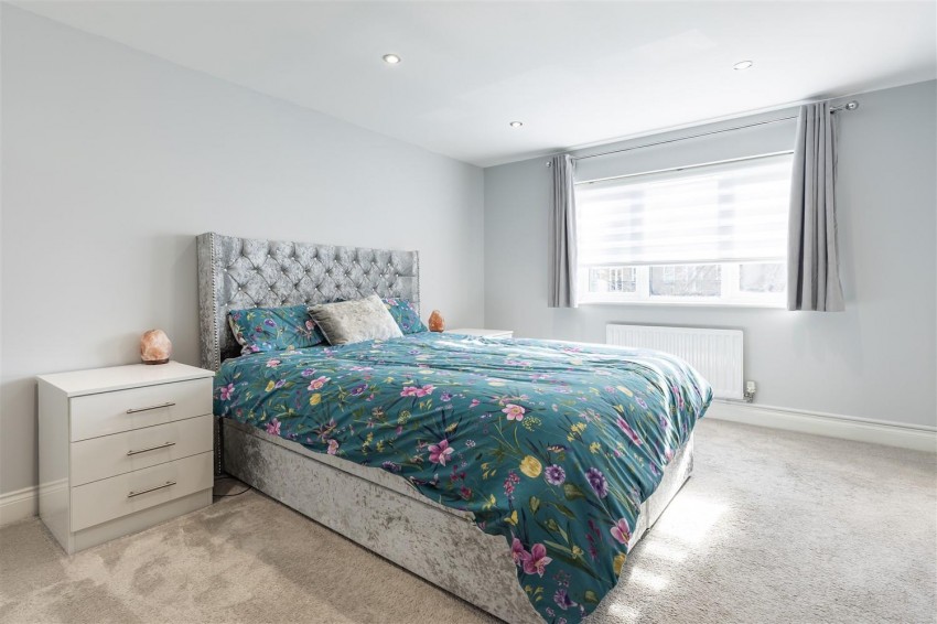 Images for Kings Wood Park, Epping
