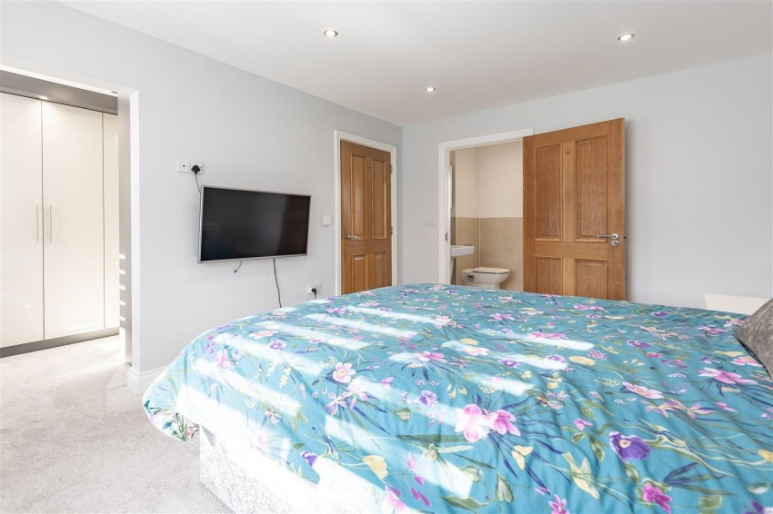 Images for Kings Wood Park, Epping