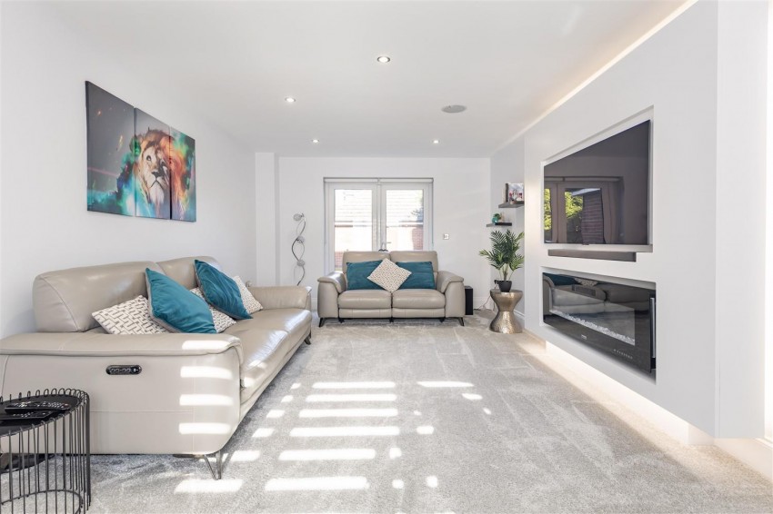 Images for Kings Wood Park, Epping