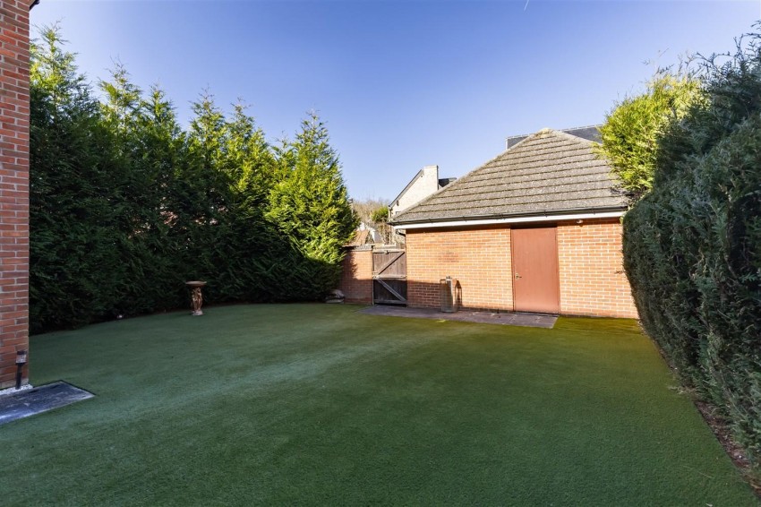 Images for Kings Wood Park, Epping