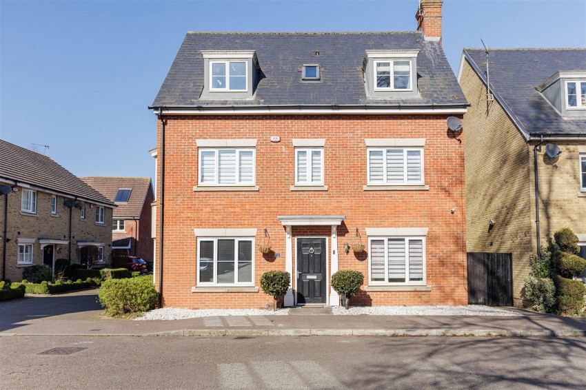 Images for Kings Wood Park, Epping