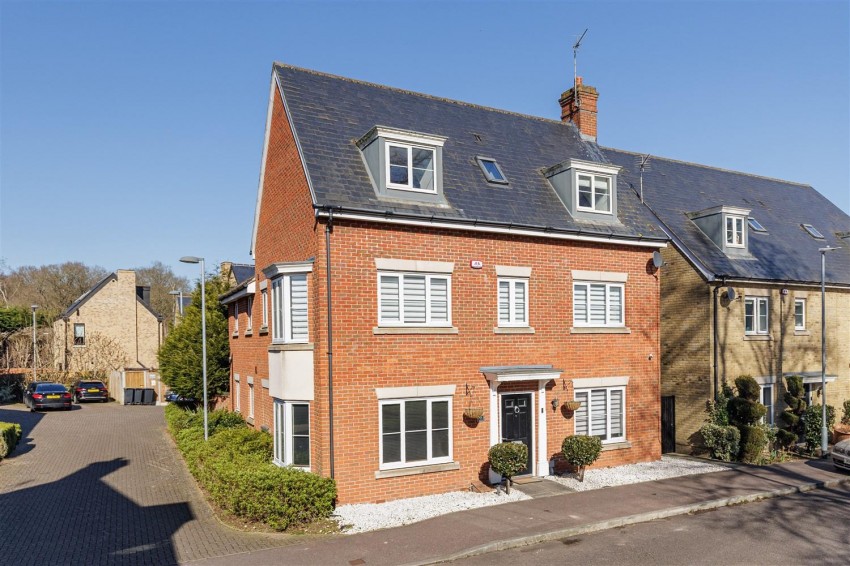 Images for Kings Wood Park, Epping