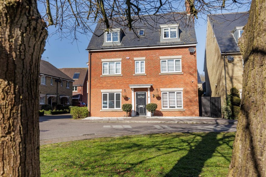 Images for Kings Wood Park, Epping