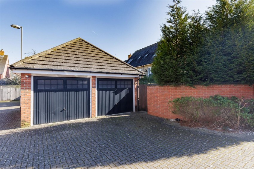 Images for Kings Wood Park, Epping