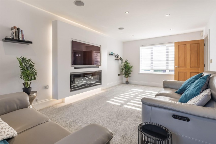 Images for Kings Wood Park, Epping