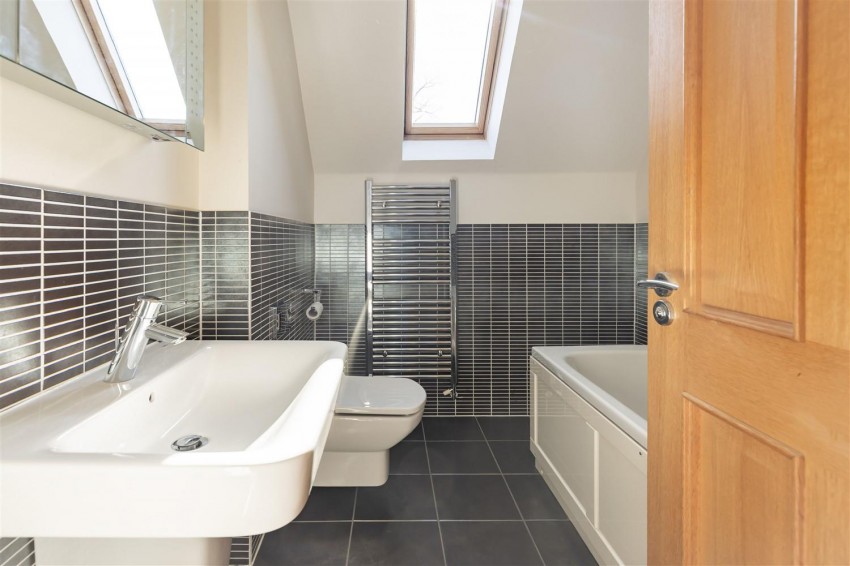 Images for Kings Wood Park, Epping
