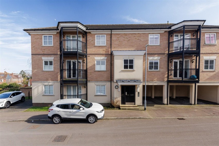 Images for Buckingham Road, Epping