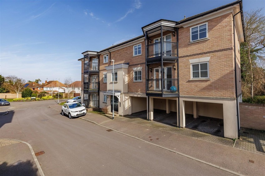 Images for Buckingham Road, Epping