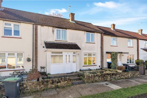 View Full Details for Coronation Hill, Epping