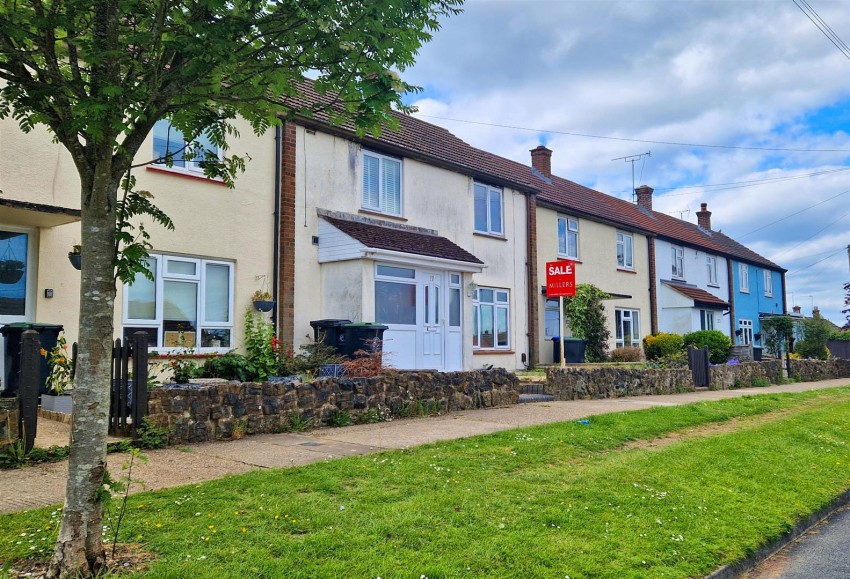 Images for Coronation Hill, Epping