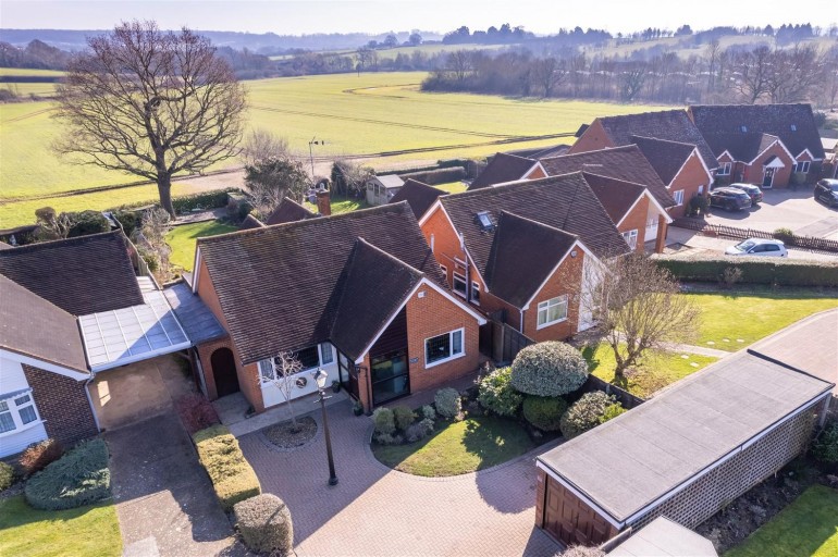 The Orchards, Epping