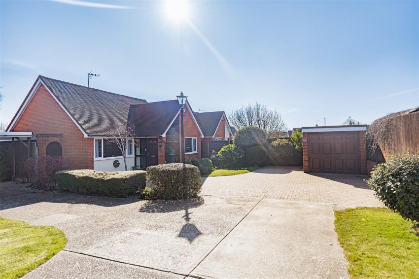 Images for The Orchards, Epping
