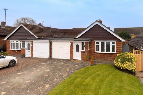 View Full Details for Emberson Way, North Weald