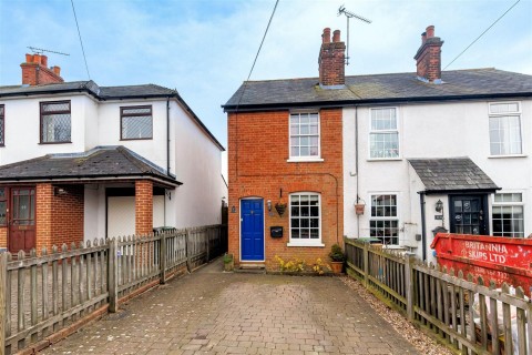 View Full Details for High Road, North Weald